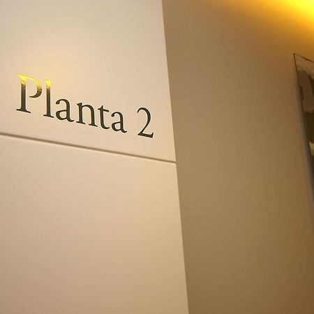 Hosteria Santander Eksteriør billede