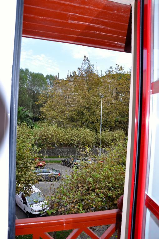 Hosteria Santander Værelse billede