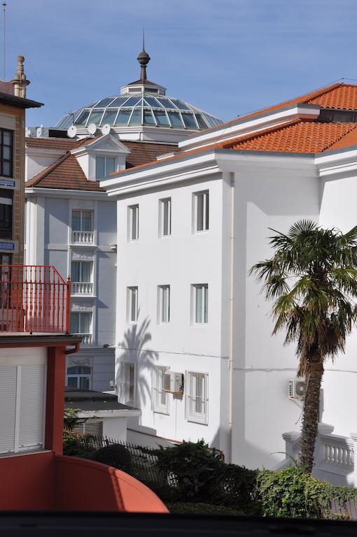 Hosteria Santander Værelse billede