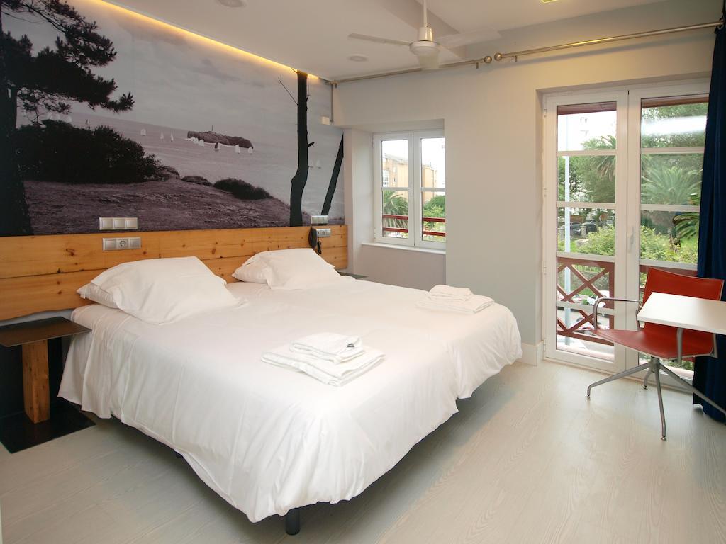 Hosteria Santander Værelse billede