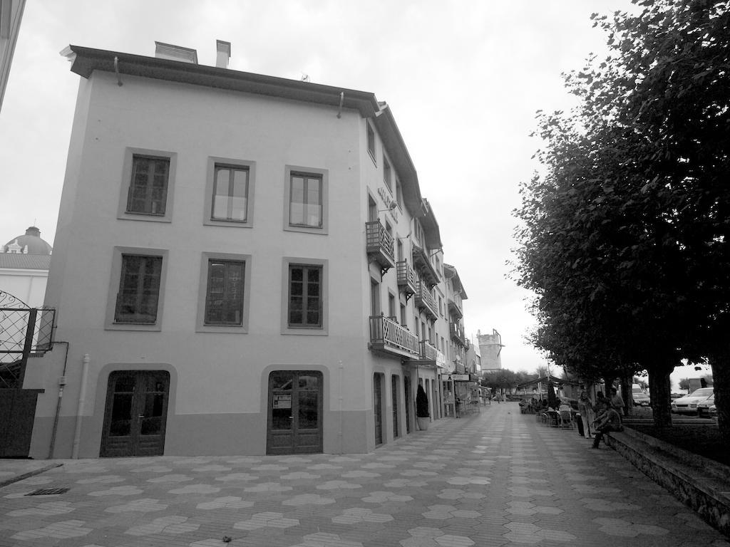 Hosteria Santander Eksteriør billede