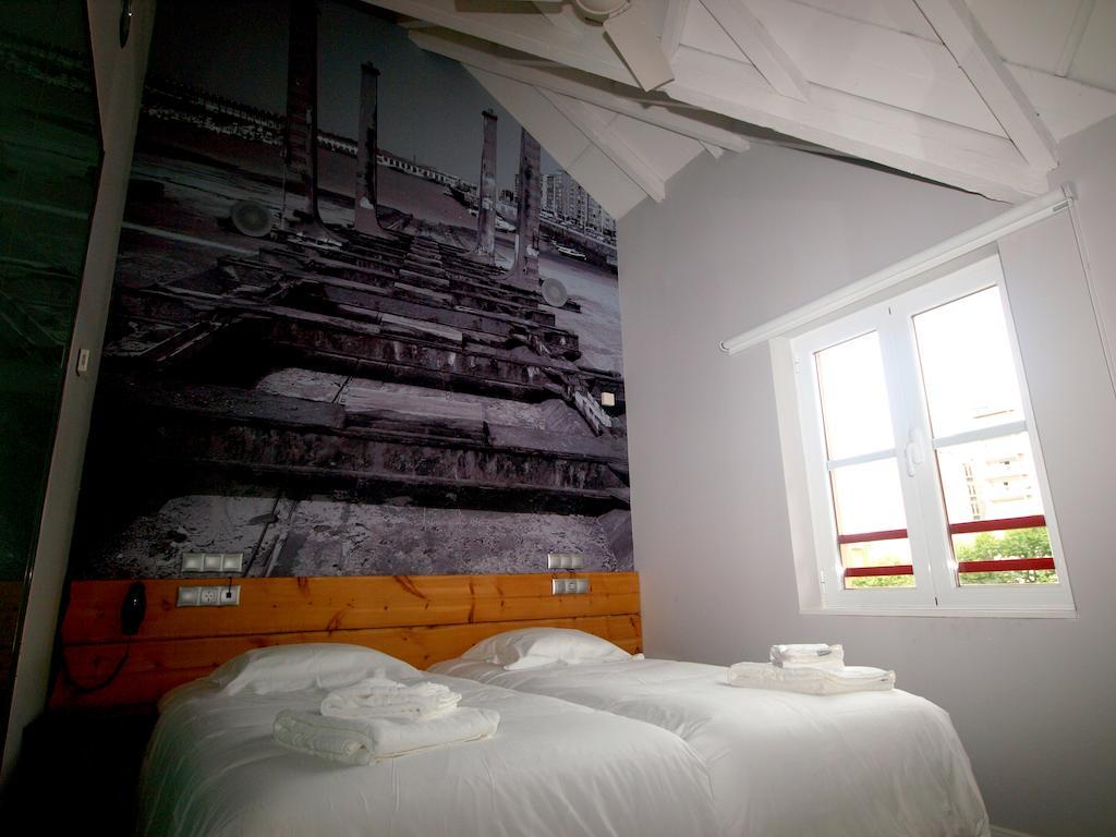 Hosteria Santander Værelse billede