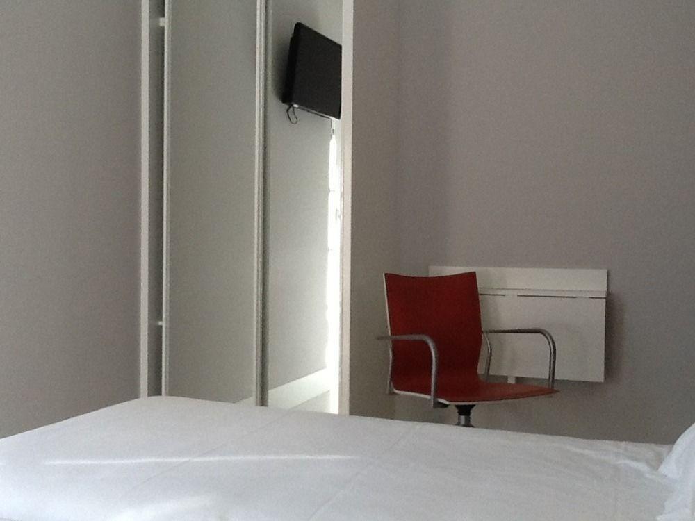 Hosteria Santander Eksteriør billede