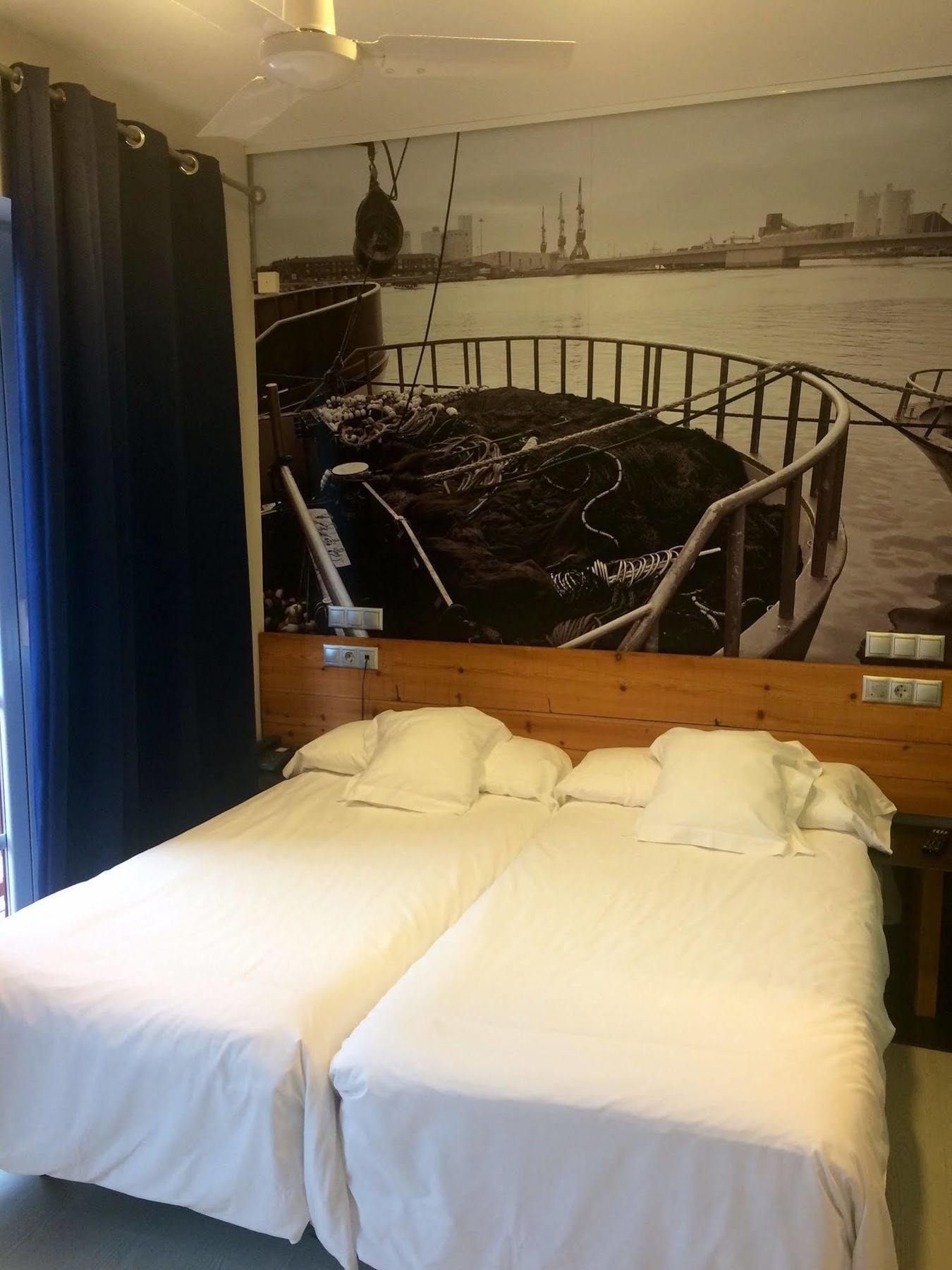 Hosteria Santander Eksteriør billede