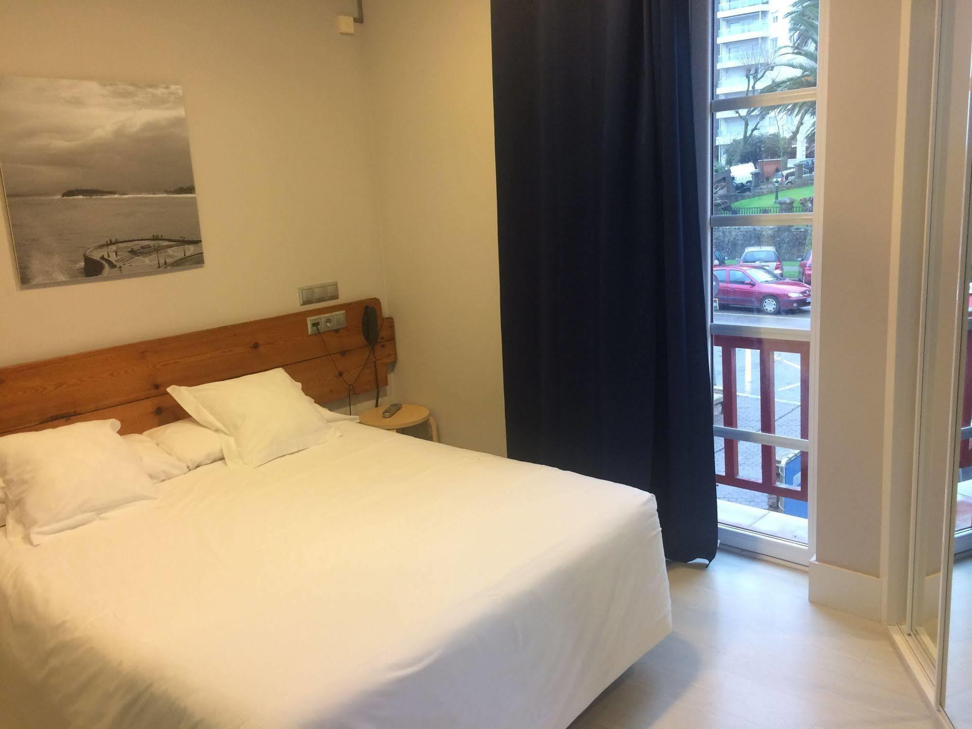 Hosteria Santander Eksteriør billede