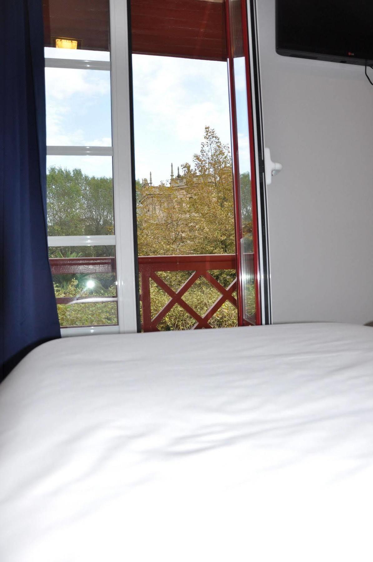 Hosteria Santander Eksteriør billede