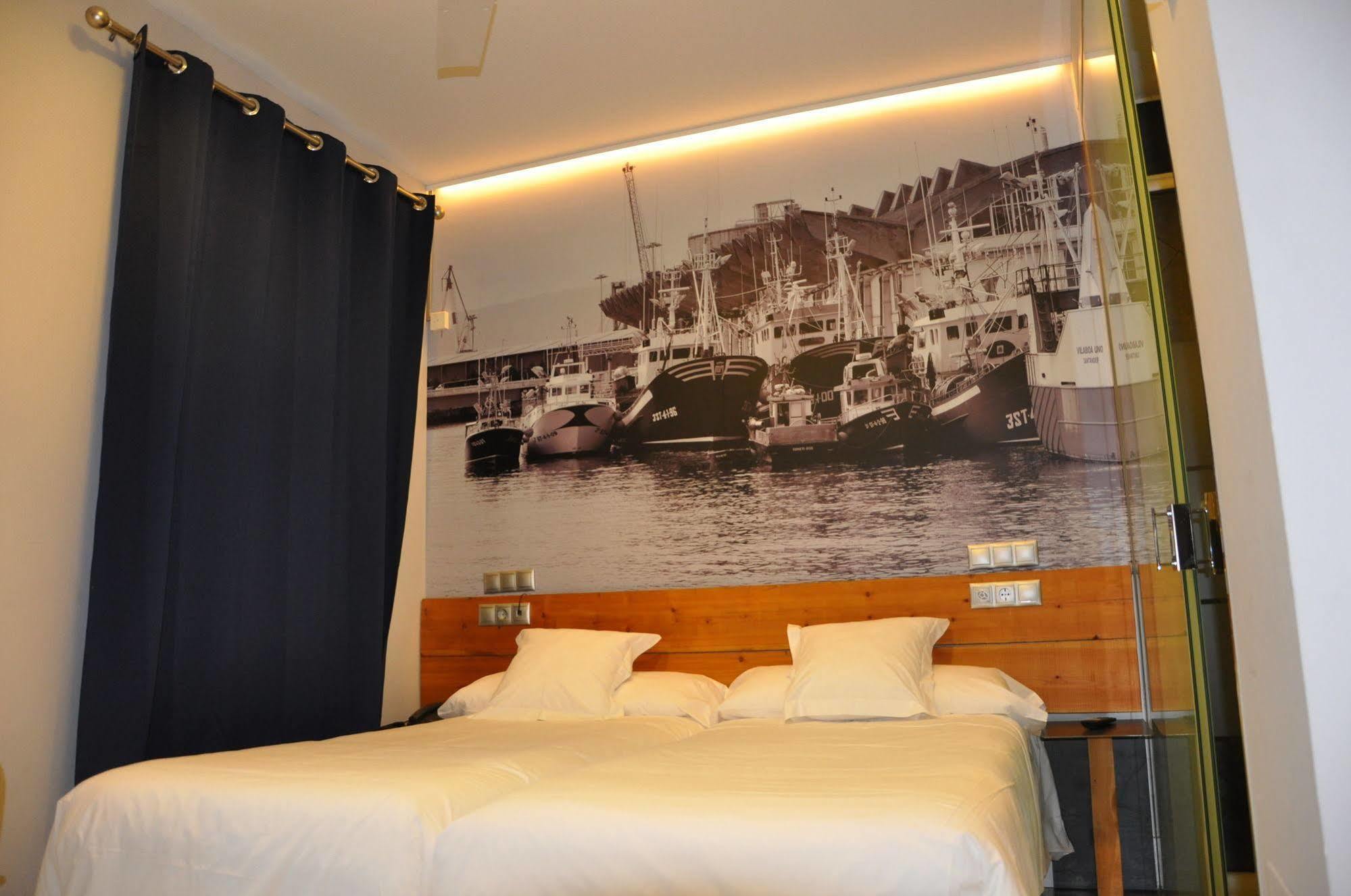 Hosteria Santander Eksteriør billede